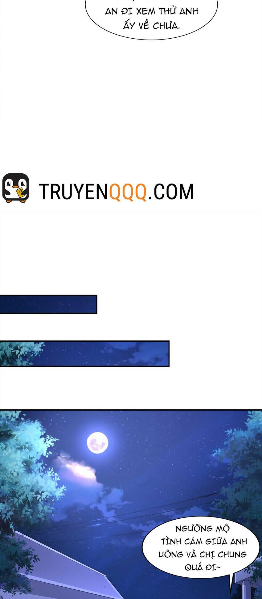 Cuộc Sống Treo Máy: Chapter 18