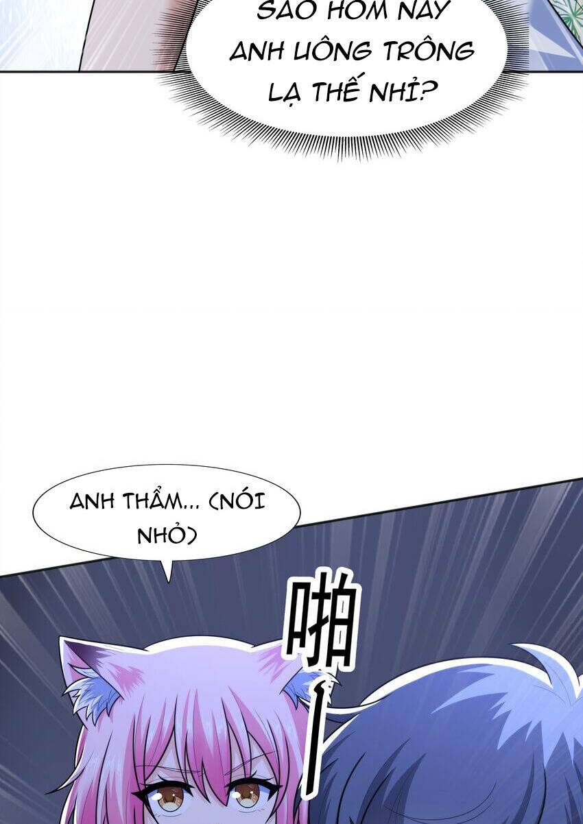 Cuộc Sống Treo Máy: Chapter 18