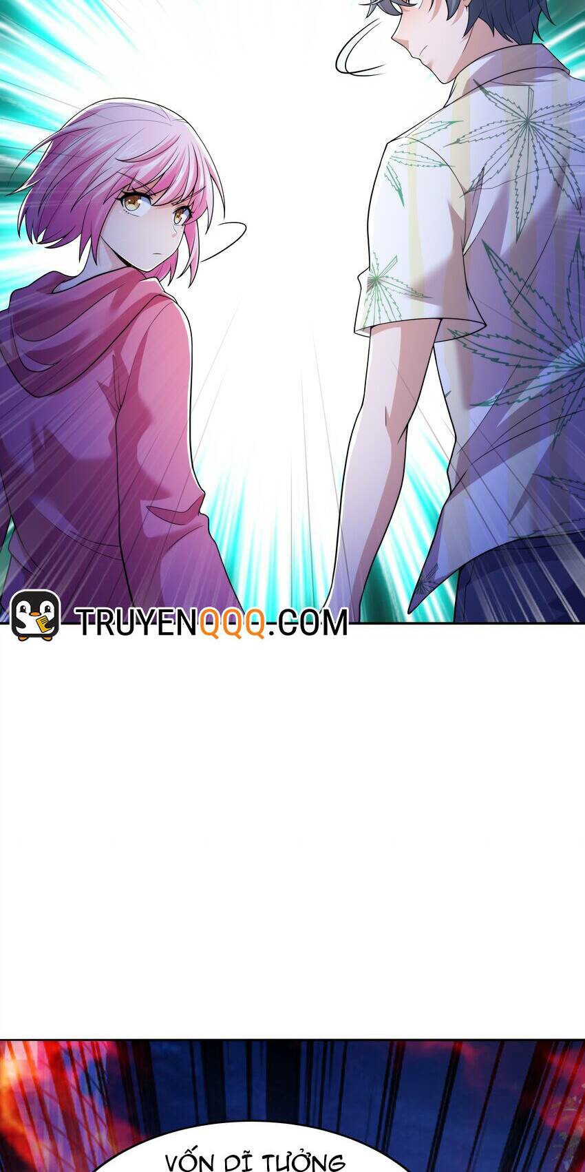 Cuộc Sống Treo Máy: Chapter 18