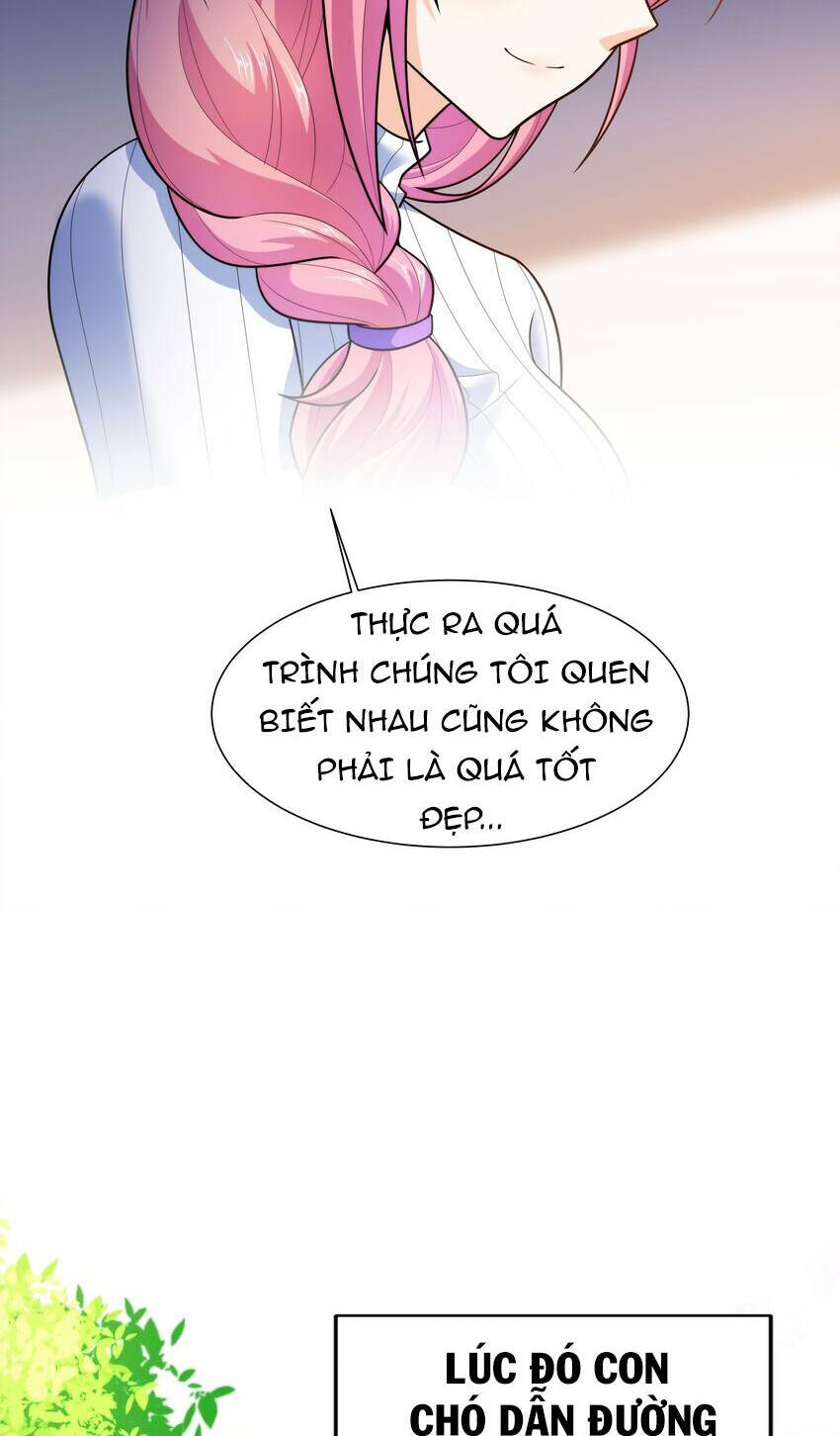 Cuộc Sống Treo Máy: Chapter 18
