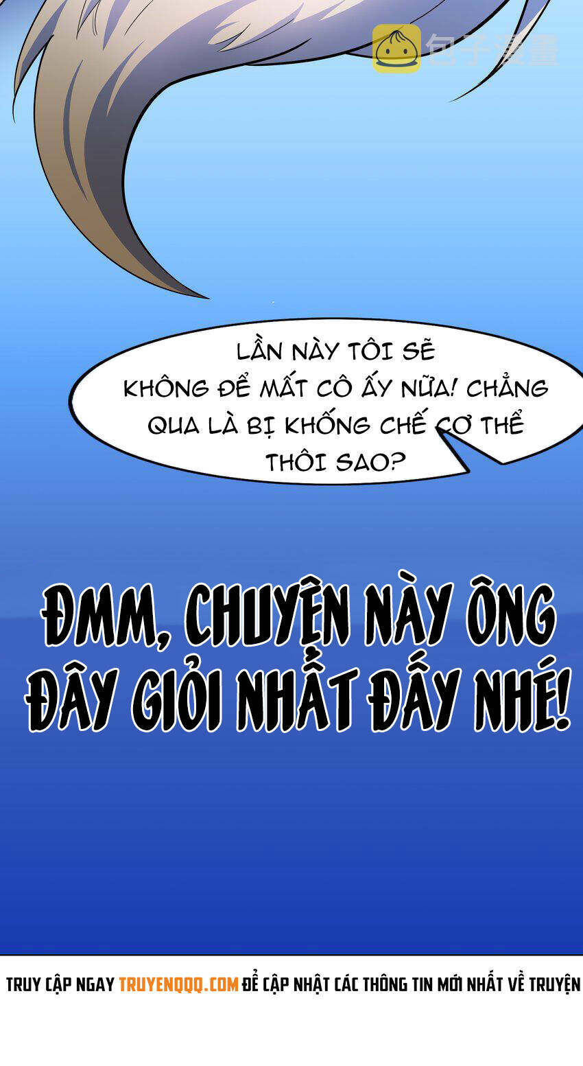 Cuộc Sống Treo Máy: Chapter 19