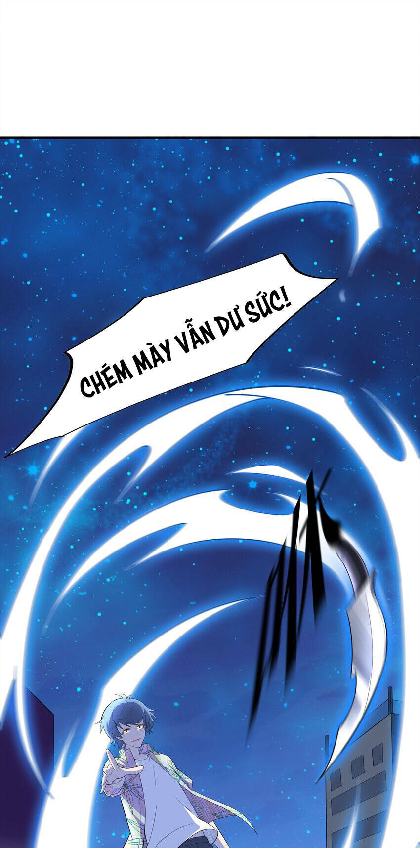 Cuộc Sống Treo Máy: Chapter 19