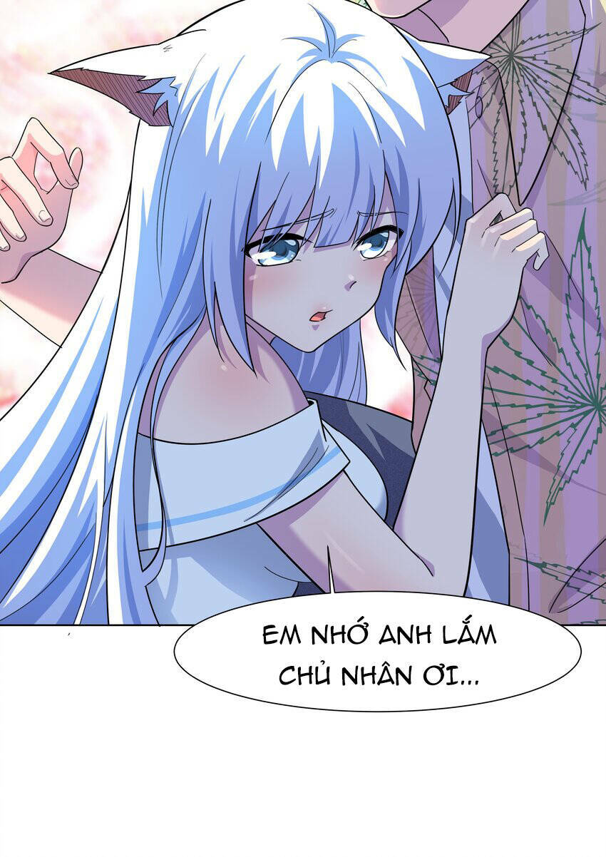 Cuộc Sống Treo Máy: Chapter 19