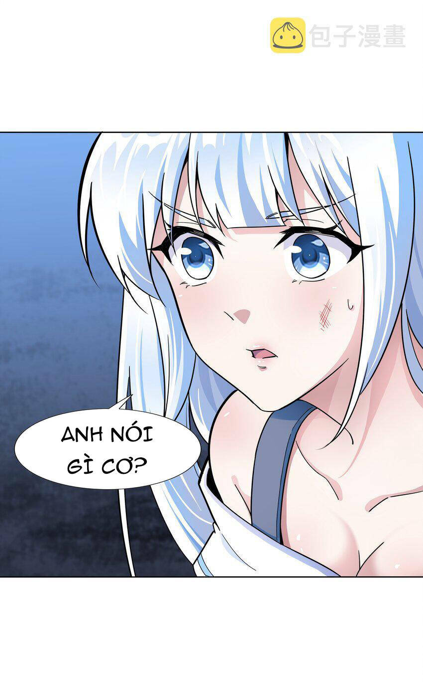 Cuộc Sống Treo Máy: Chapter 19