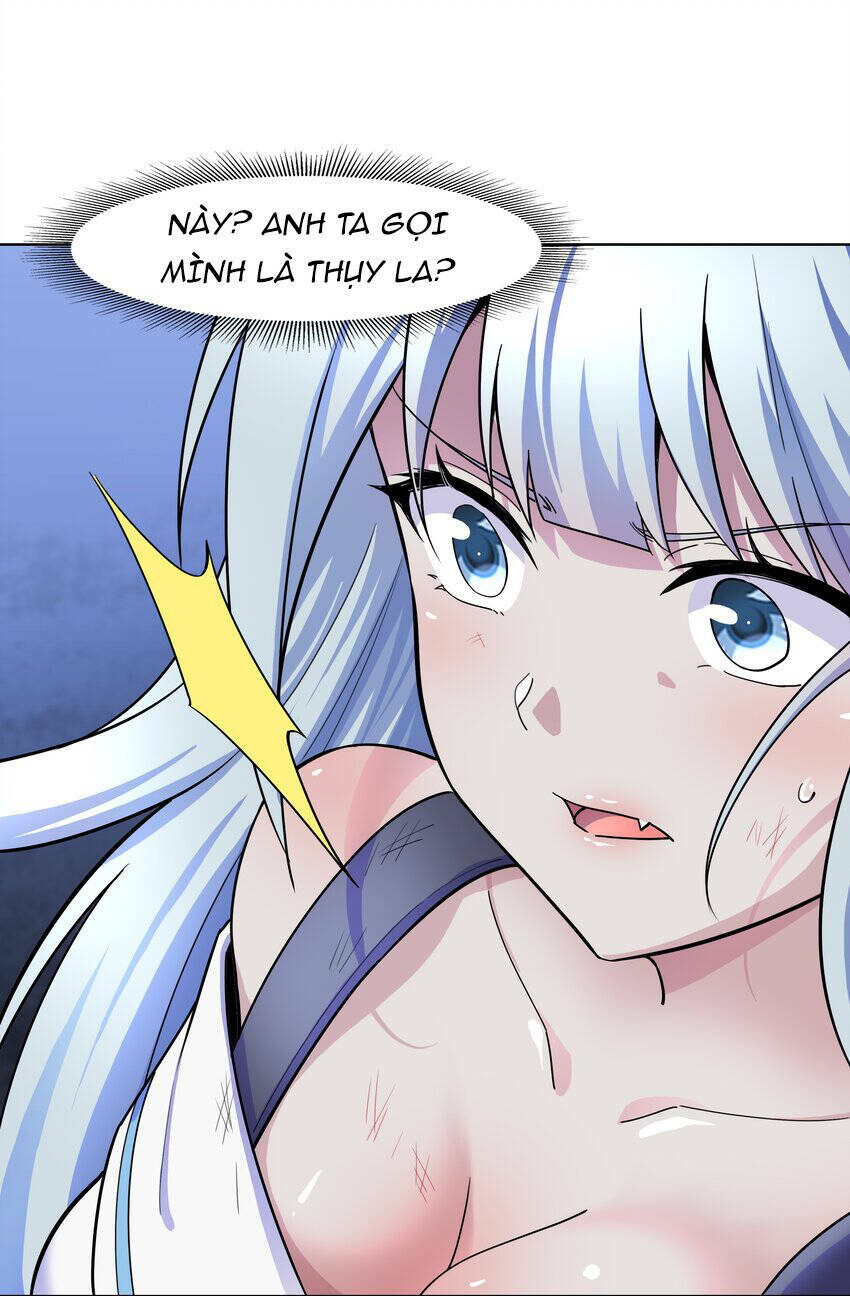 Cuộc Sống Treo Máy: Chapter 19