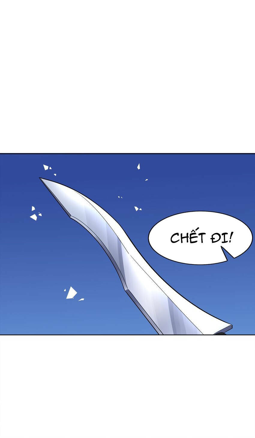 Cuộc Sống Treo Máy: Chapter 19