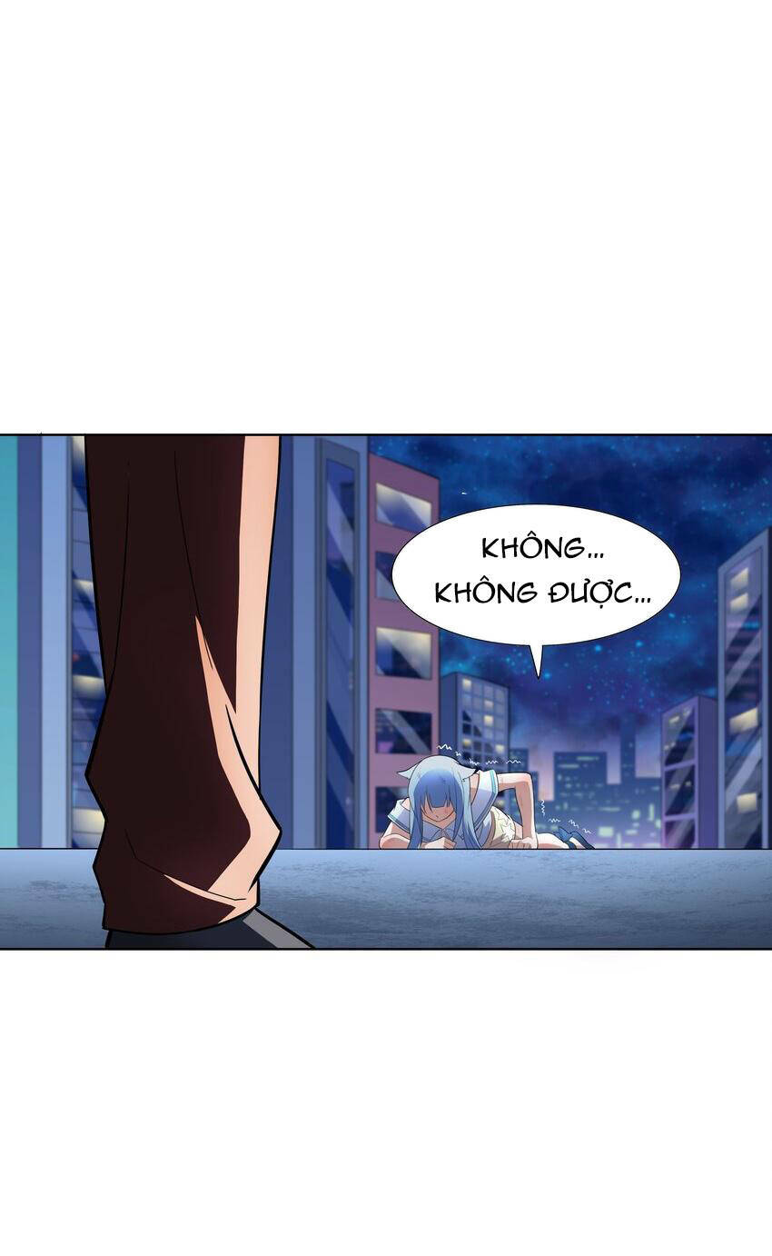 Cuộc Sống Treo Máy: Chapter 19
