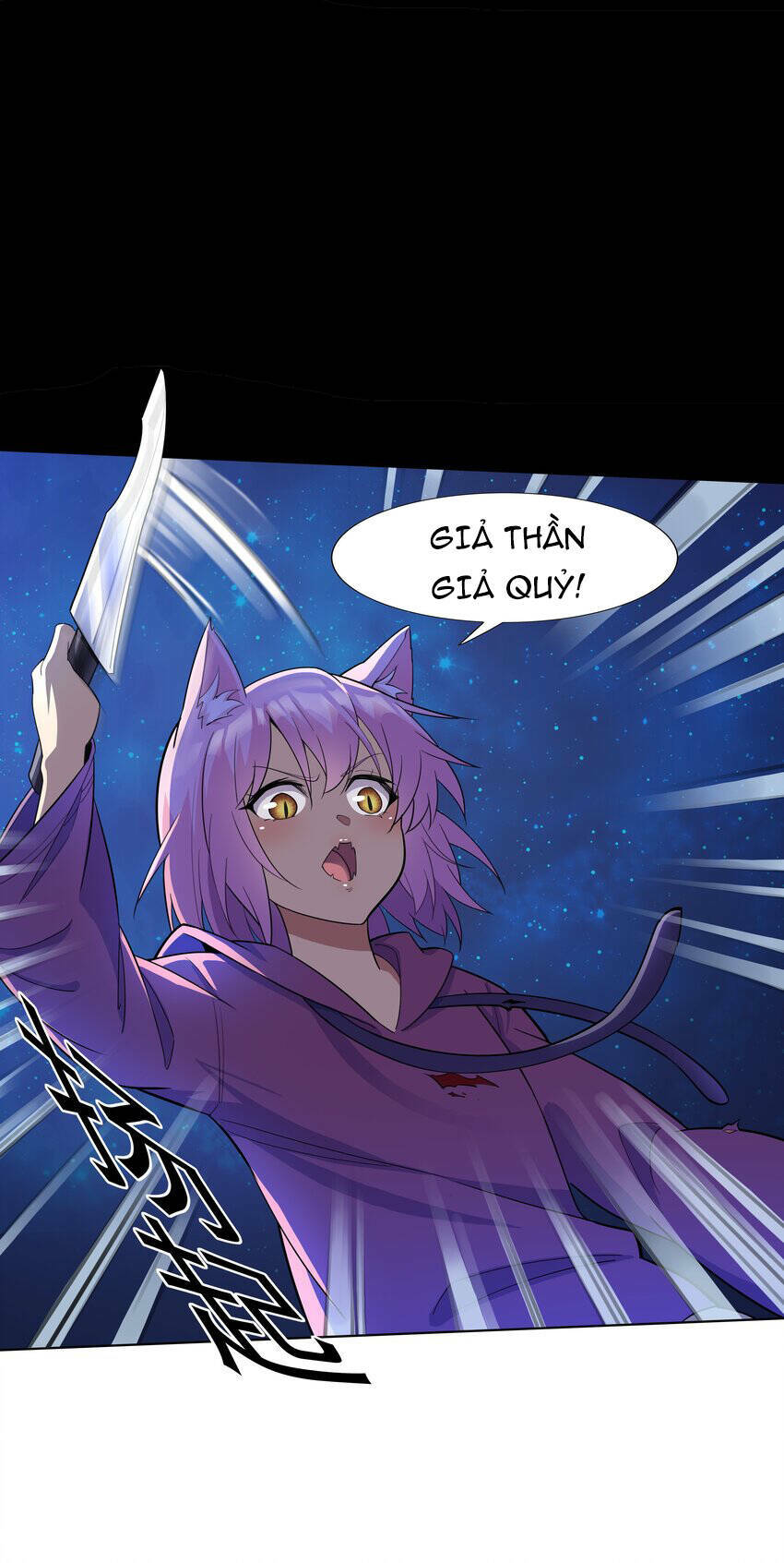 Cuộc Sống Treo Máy: Chapter 19