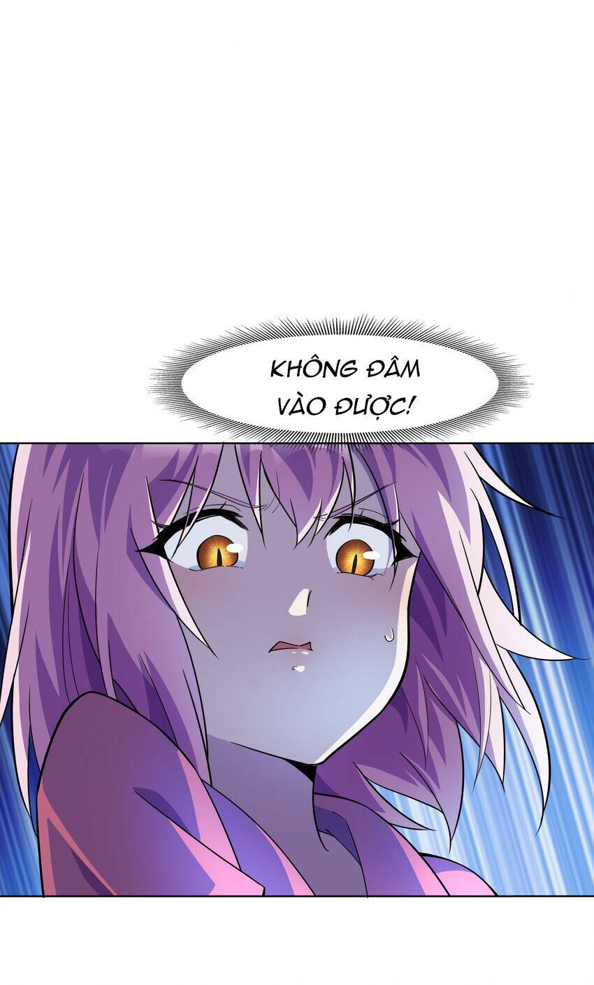 Cuộc Sống Treo Máy: Chapter 19