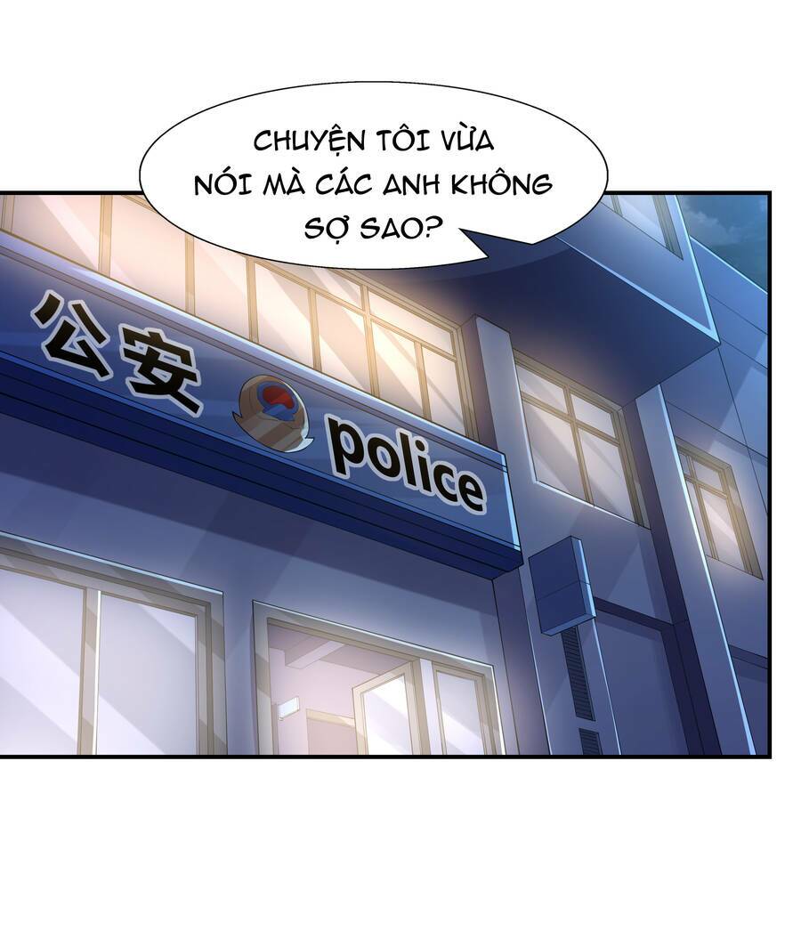Cuộc Sống Treo Máy: Chapter 2