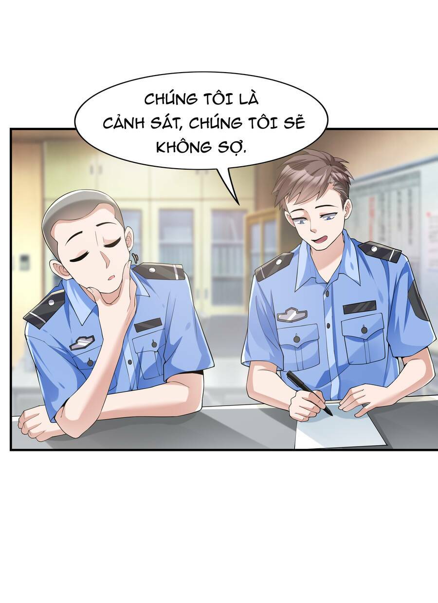 Cuộc Sống Treo Máy: Chapter 2
