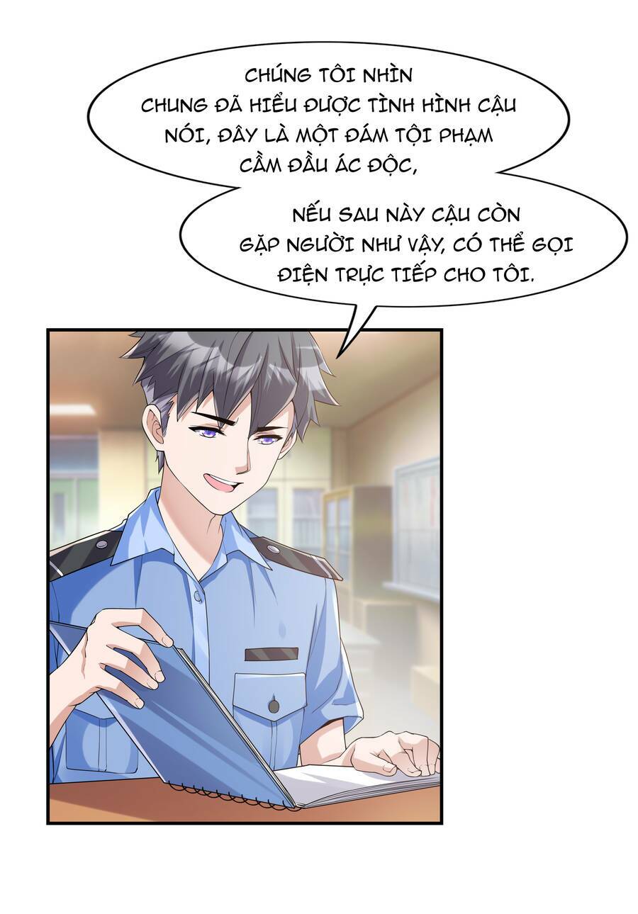 Cuộc Sống Treo Máy: Chapter 2