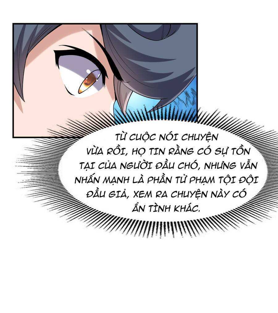 Cuộc Sống Treo Máy: Chapter 2