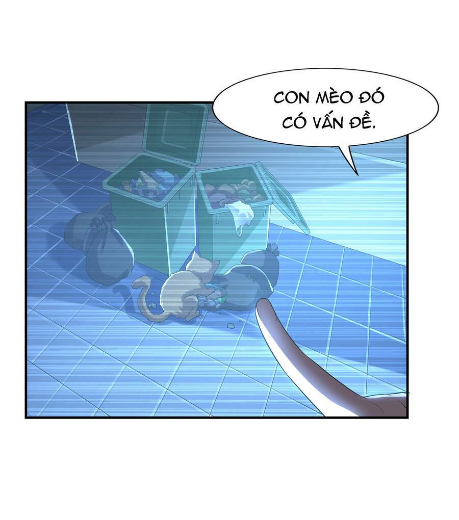 Cuộc Sống Treo Máy: Chapter 2