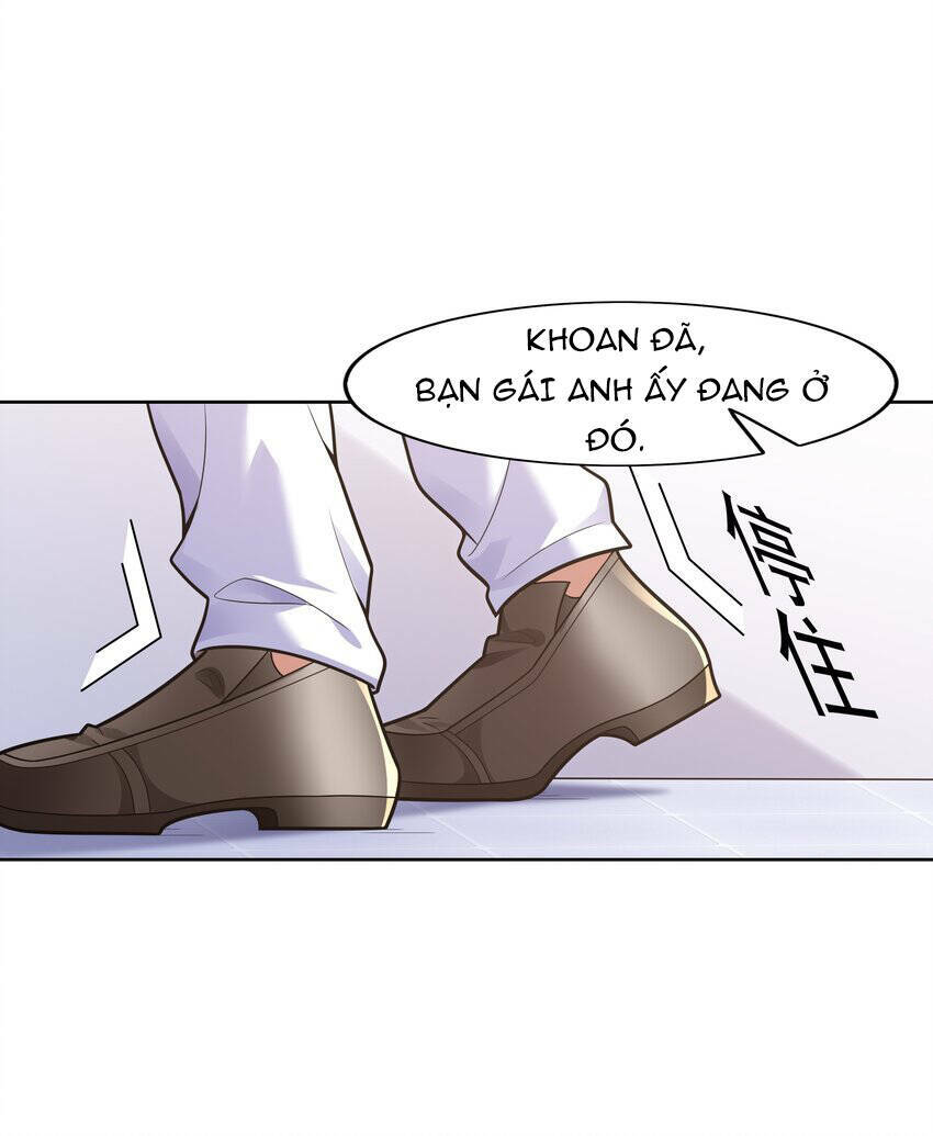 Cuộc Sống Treo Máy: Chapter 20