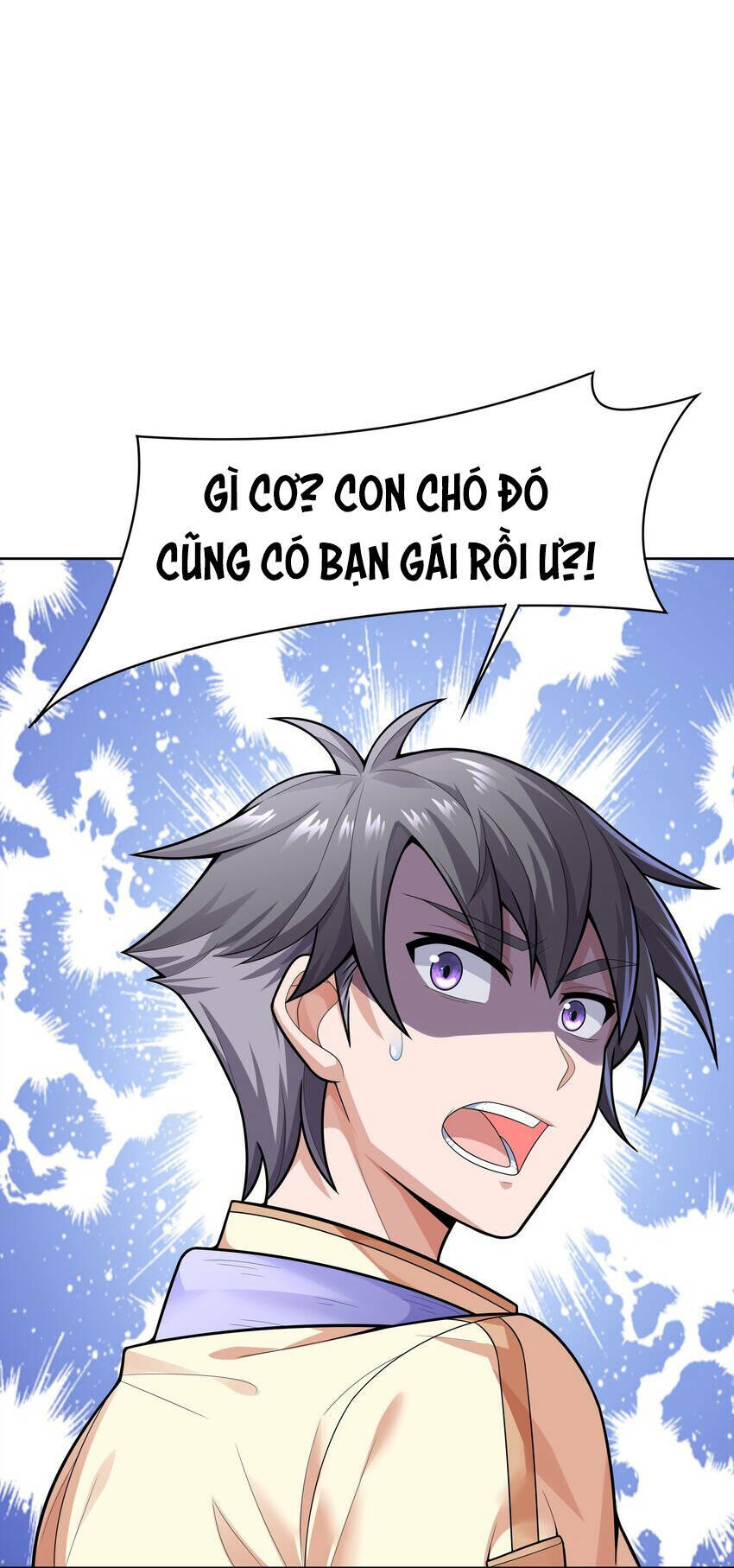 Cuộc Sống Treo Máy: Chapter 20