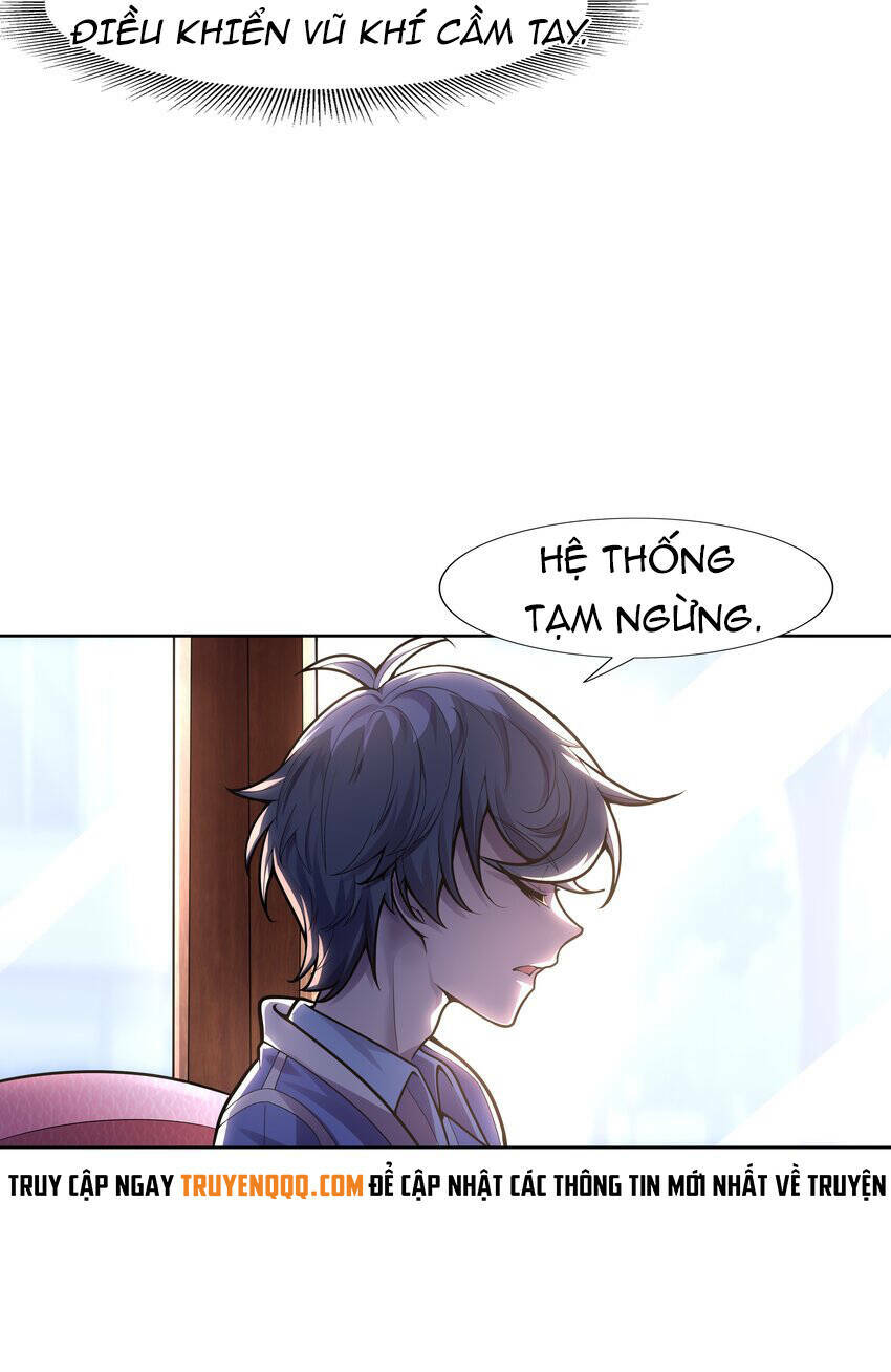 Cuộc Sống Treo Máy: Chapter 20