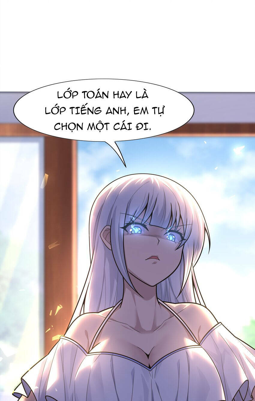 Cuộc Sống Treo Máy: Chapter 20