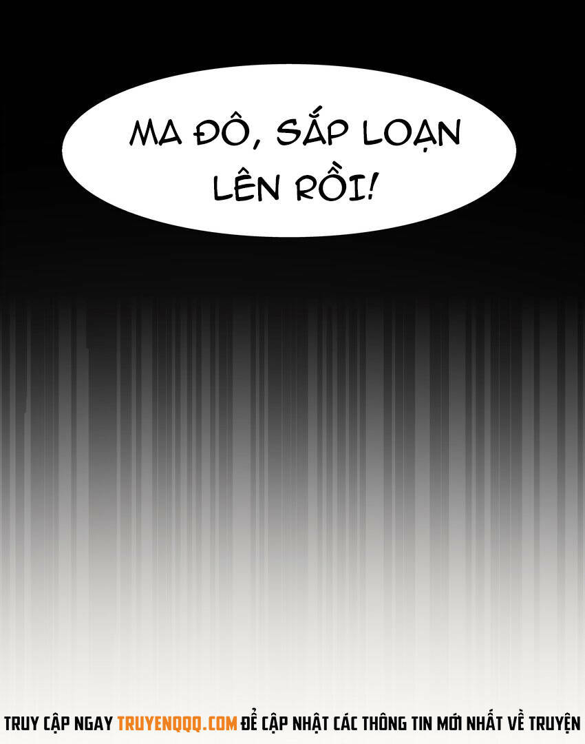 Cuộc Sống Treo Máy: Chapter 20