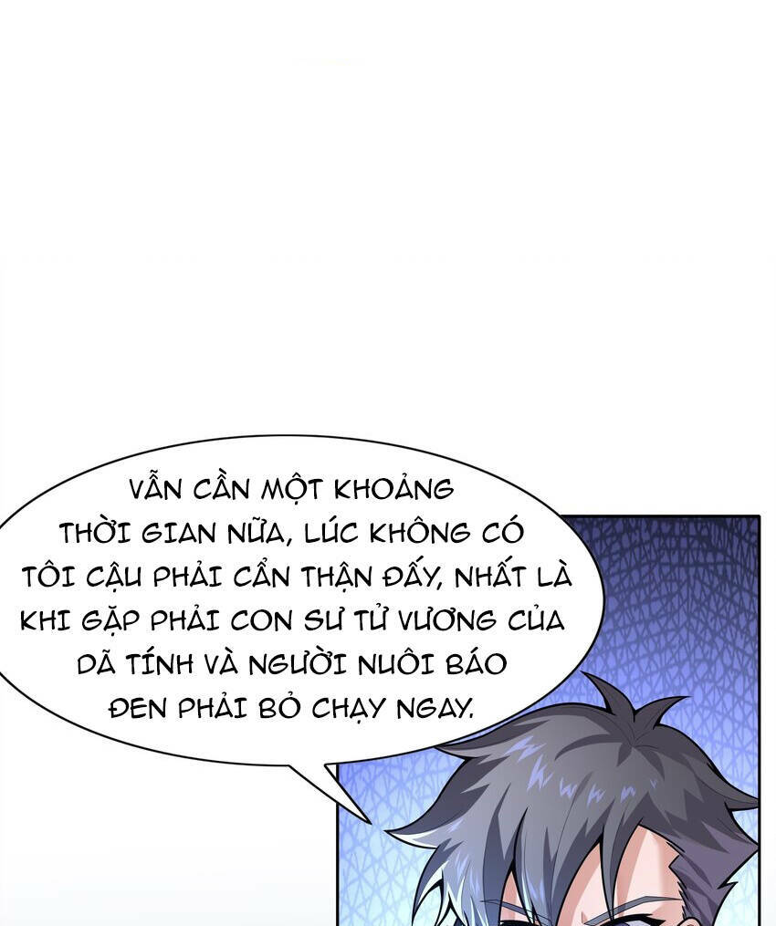 Cuộc Sống Treo Máy: Chapter 20