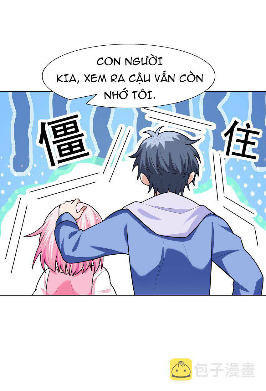 Cuộc Sống Treo Máy: Chapter 21