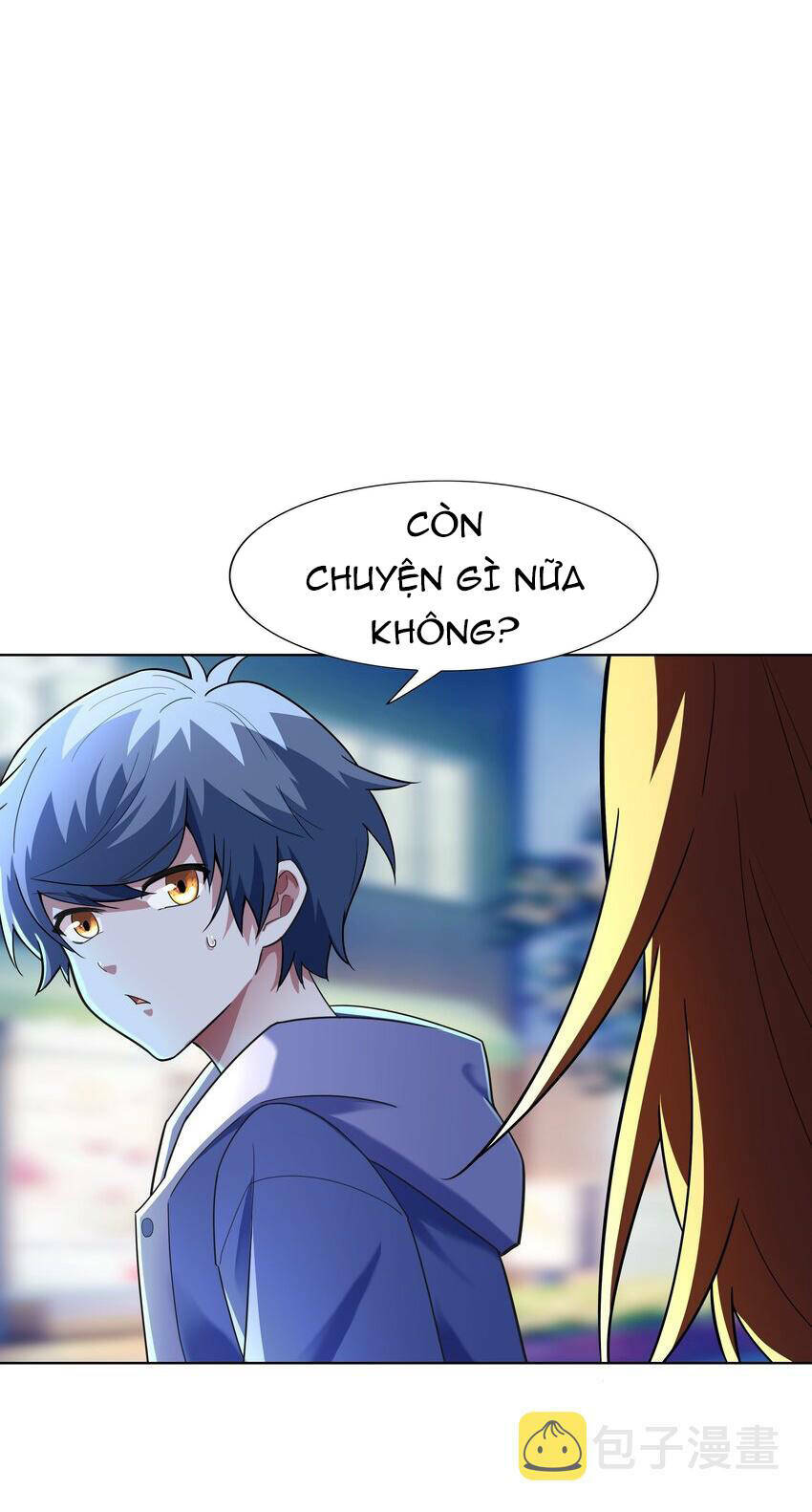 Cuộc Sống Treo Máy: Chapter 21