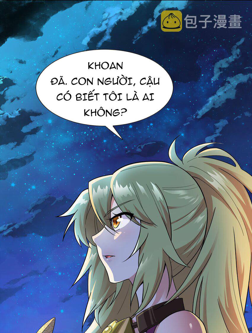 Cuộc Sống Treo Máy: Chapter 21