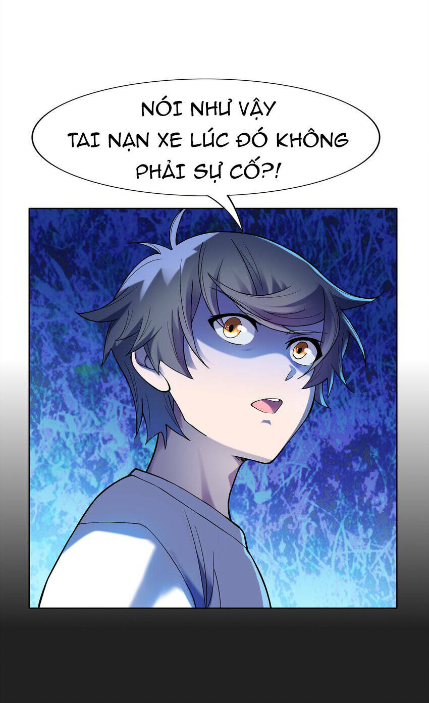 Cuộc Sống Treo Máy: Chapter 22