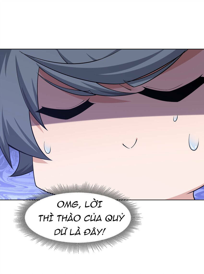 Cuộc Sống Treo Máy: Chapter 22