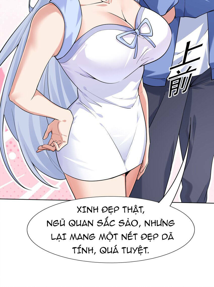 Cuộc Sống Treo Máy: Chapter 22