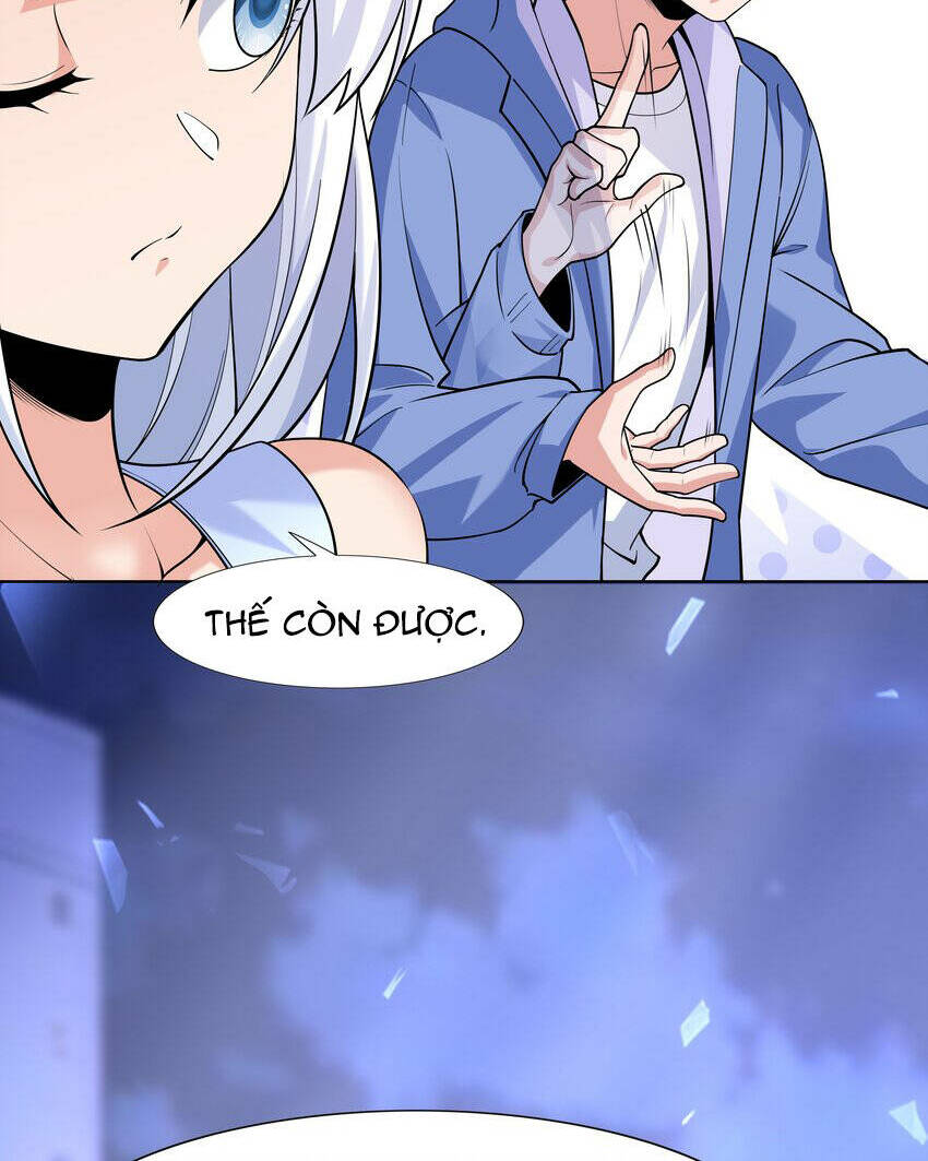 Cuộc Sống Treo Máy: Chapter 22