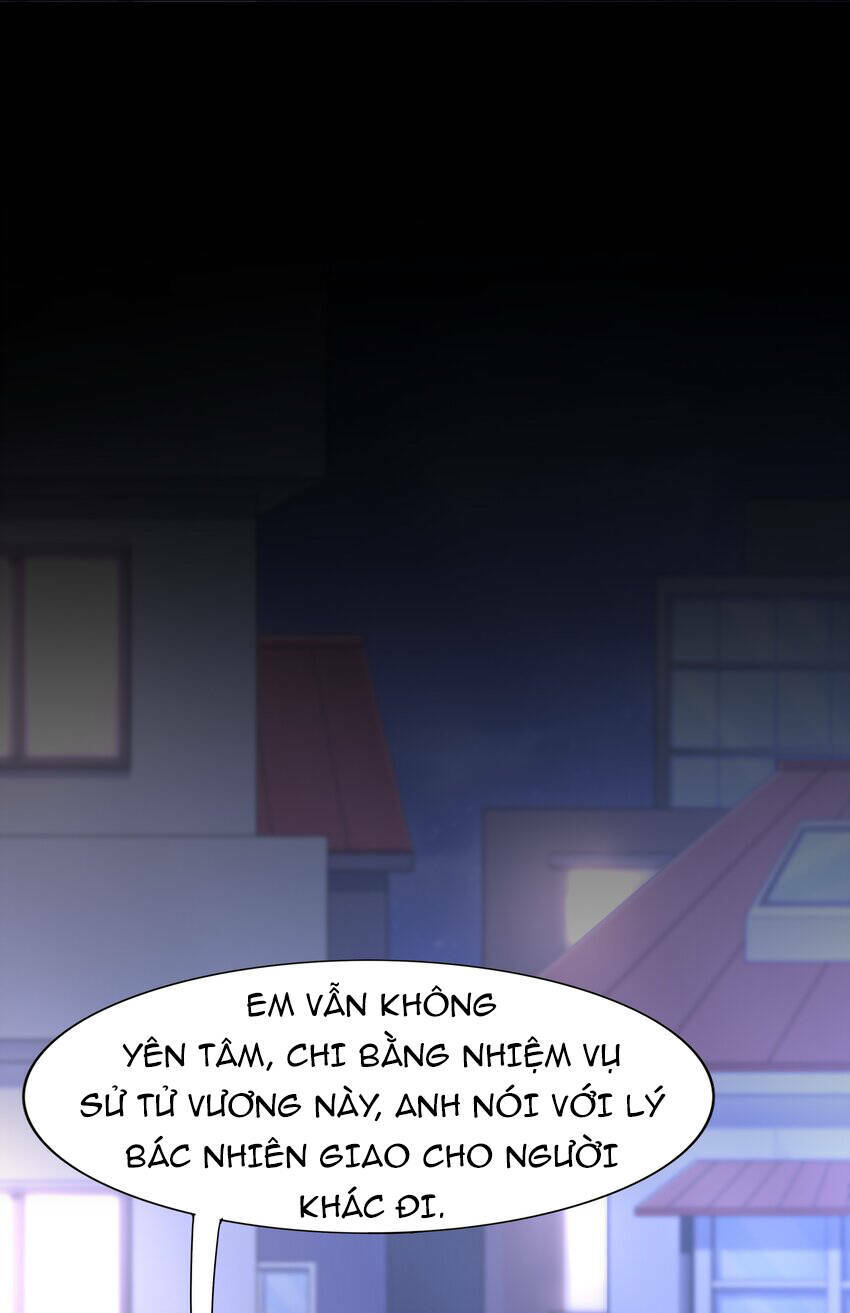 Cuộc Sống Treo Máy: Chapter 22