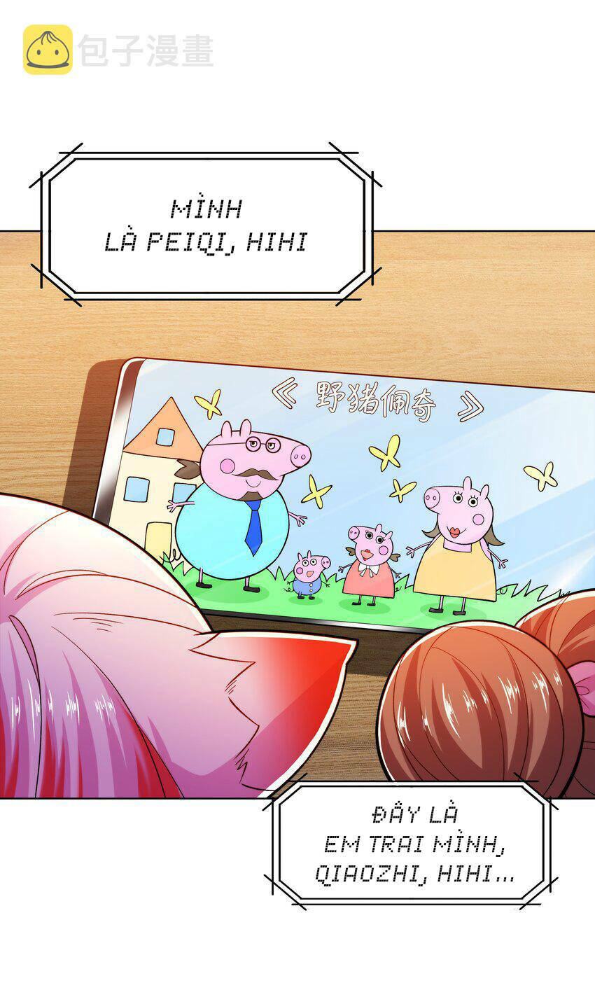 Cuộc Sống Treo Máy: Chapter 23.5
