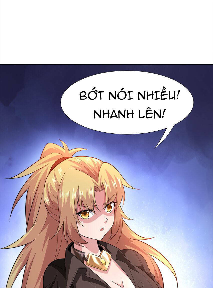 Cuộc Sống Treo Máy: Chapter 23