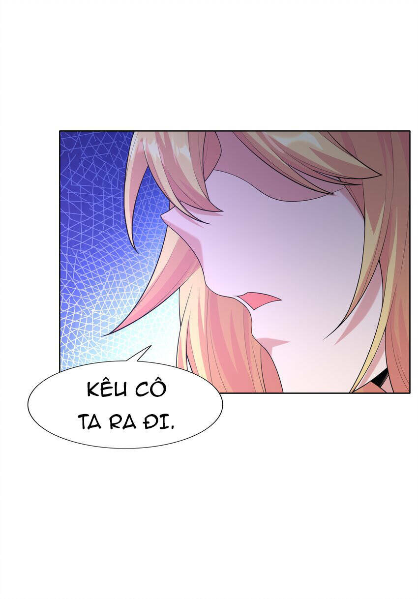 Cuộc Sống Treo Máy: Chapter 23