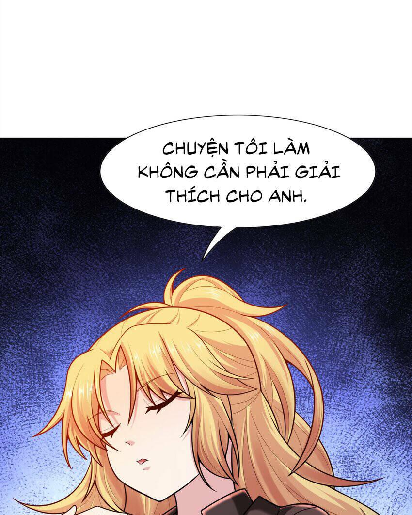 Cuộc Sống Treo Máy: Chapter 24