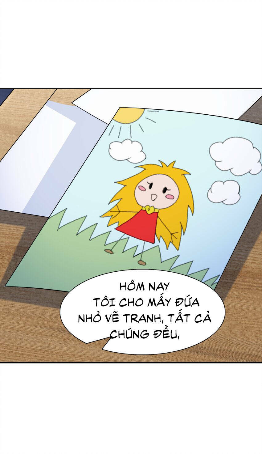 Cuộc Sống Treo Máy: Chapter 24
