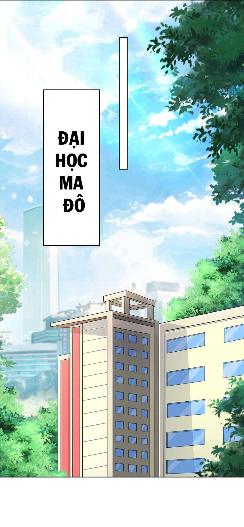 Cuộc Sống Treo Máy: Chapter 24
