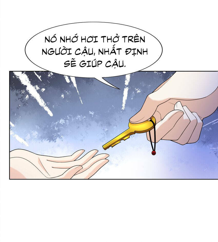 Cuộc Sống Treo Máy: Chapter 24