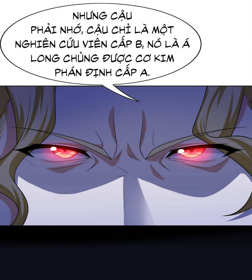 Cuộc Sống Treo Máy: Chapter 24