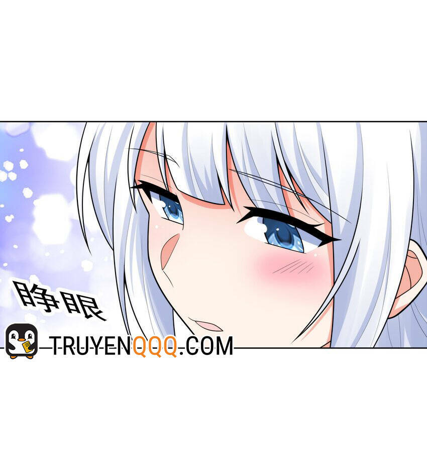 Cuộc Sống Treo Máy: Chapter 24
