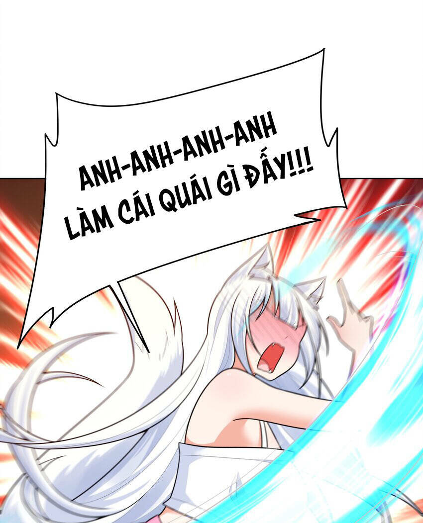 Cuộc Sống Treo Máy: Chapter 24