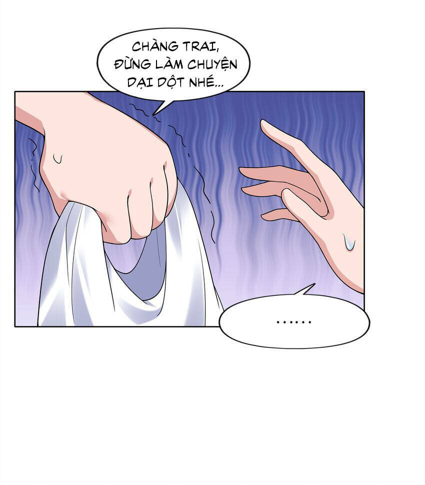 Cuộc Sống Treo Máy: Chapter 26