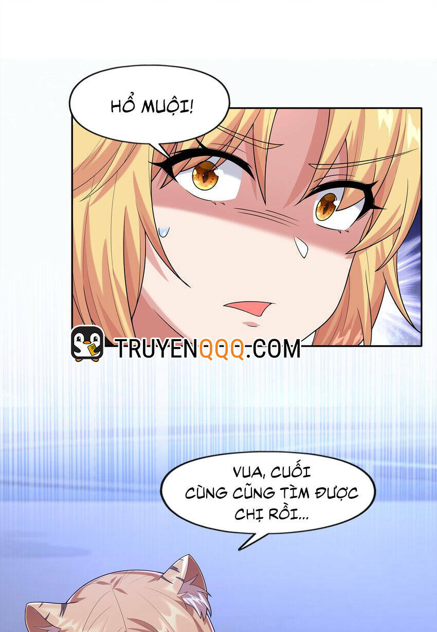 Cuộc Sống Treo Máy: Chapter 26