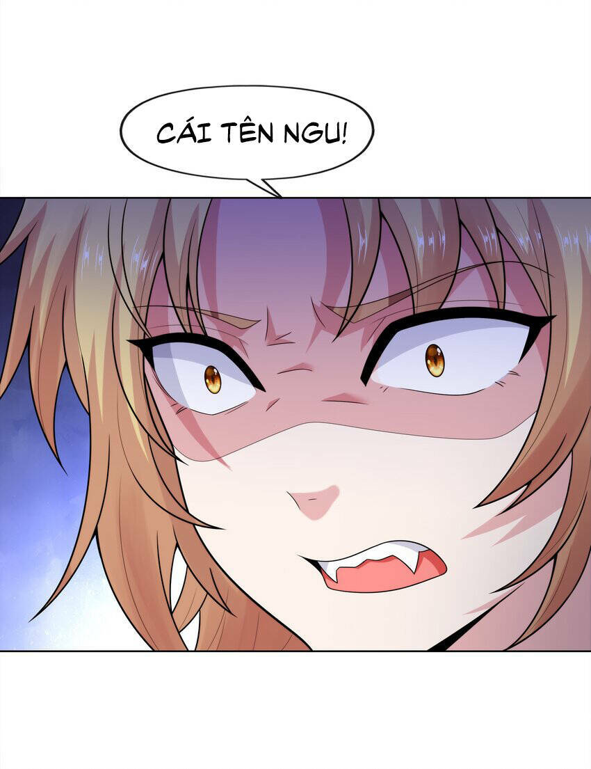 Cuộc Sống Treo Máy: Chapter 26