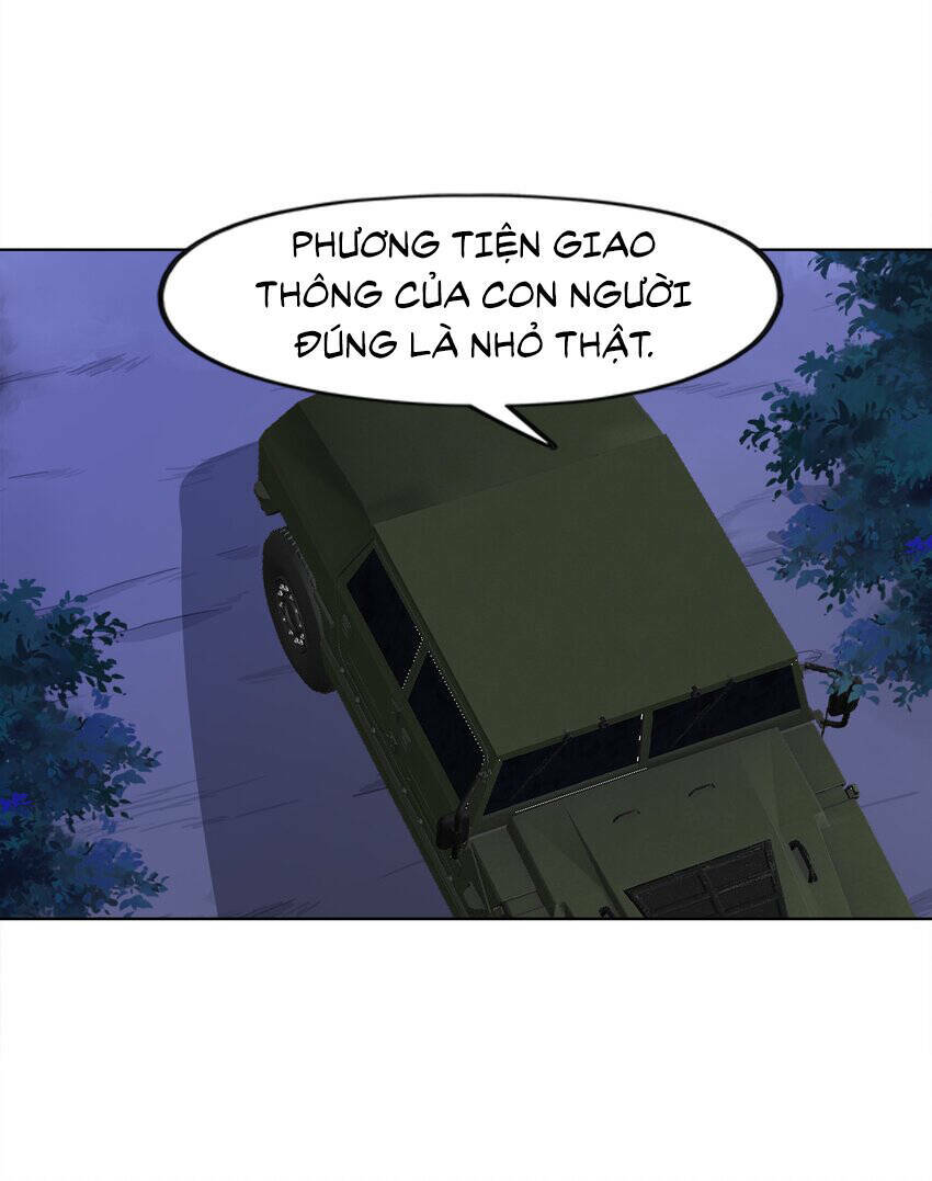 Cuộc Sống Treo Máy: Chapter 26