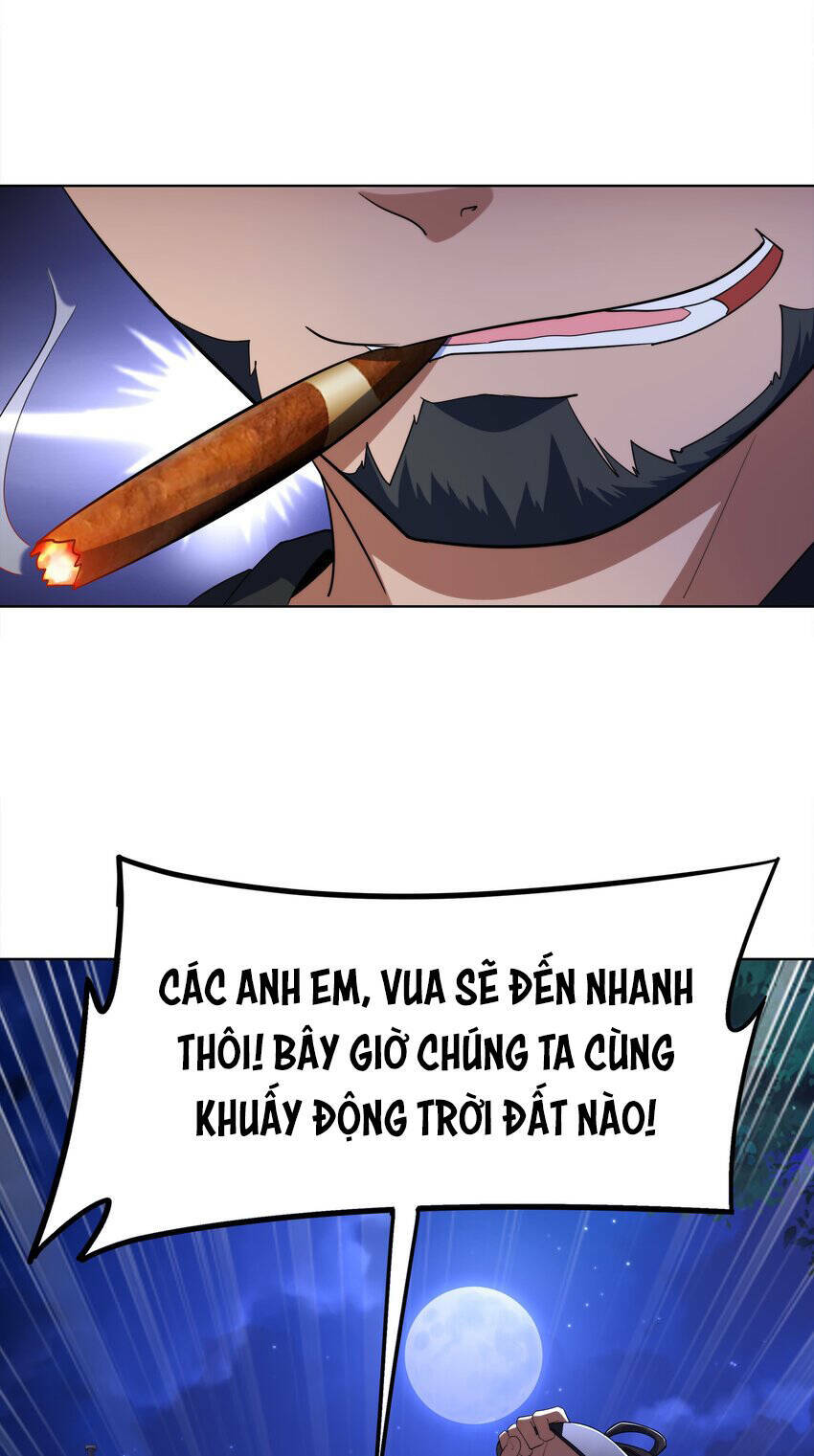 Cuộc Sống Treo Máy: Chapter 26