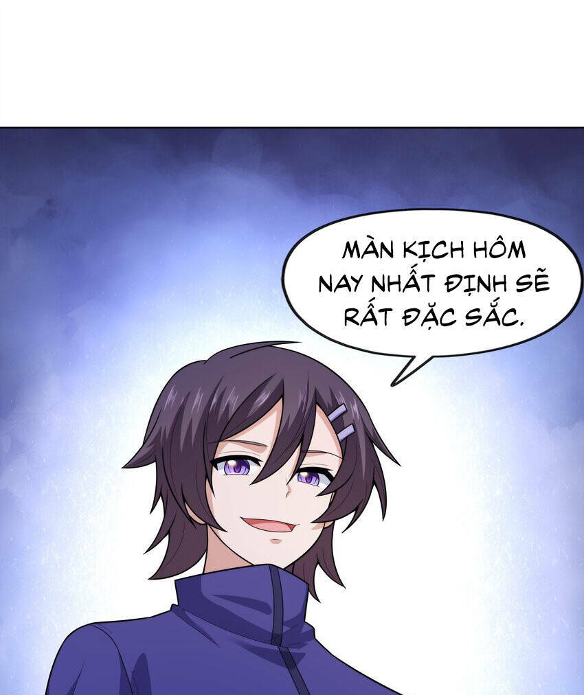 Cuộc Sống Treo Máy: Chapter 26