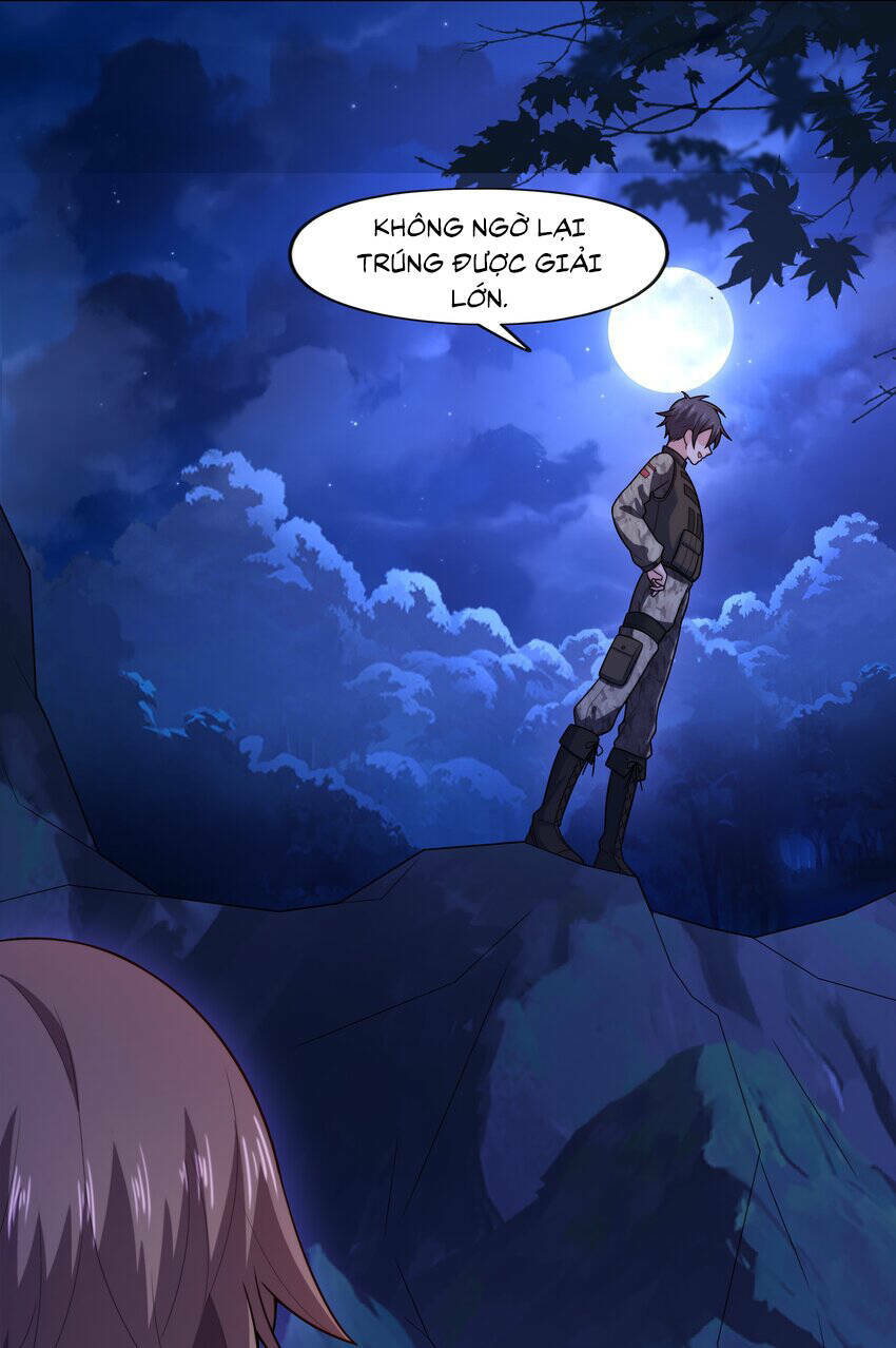 Cuộc Sống Treo Máy: Chapter 26