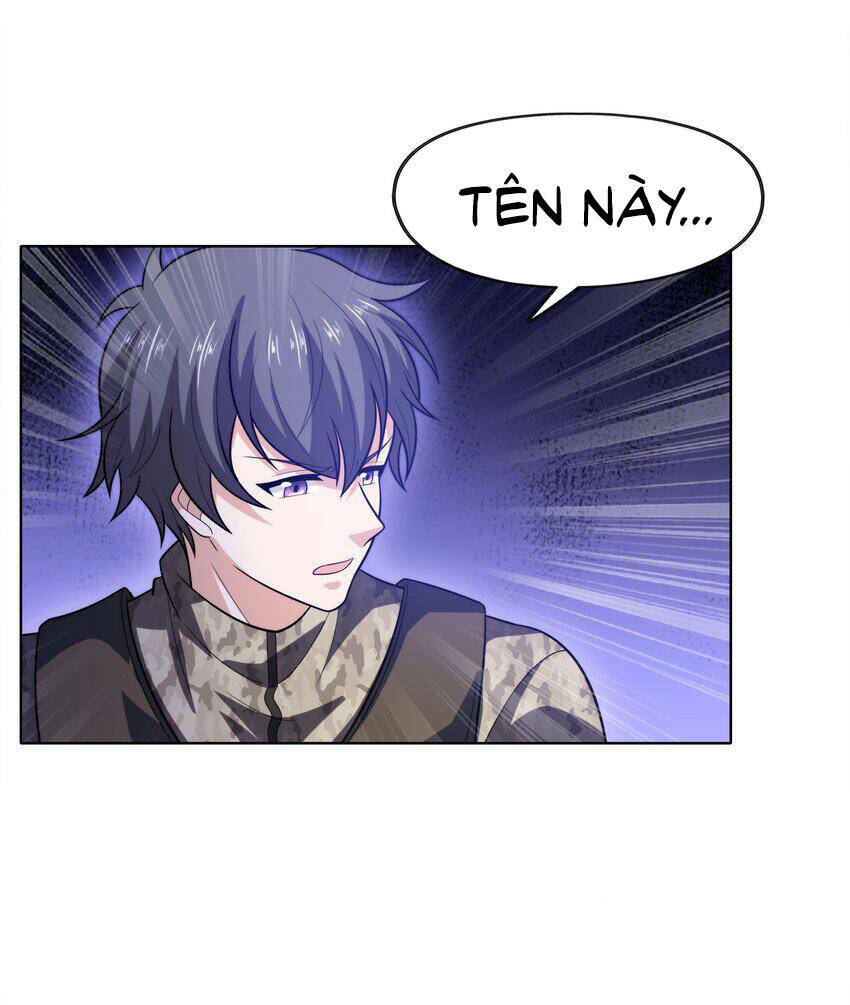 Cuộc Sống Treo Máy: Chapter 27